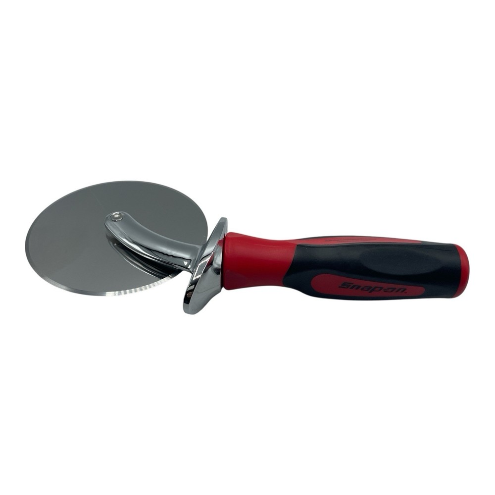 Snap on Tools Instinct Screwdriver Handle Inspired Pizza Cutter