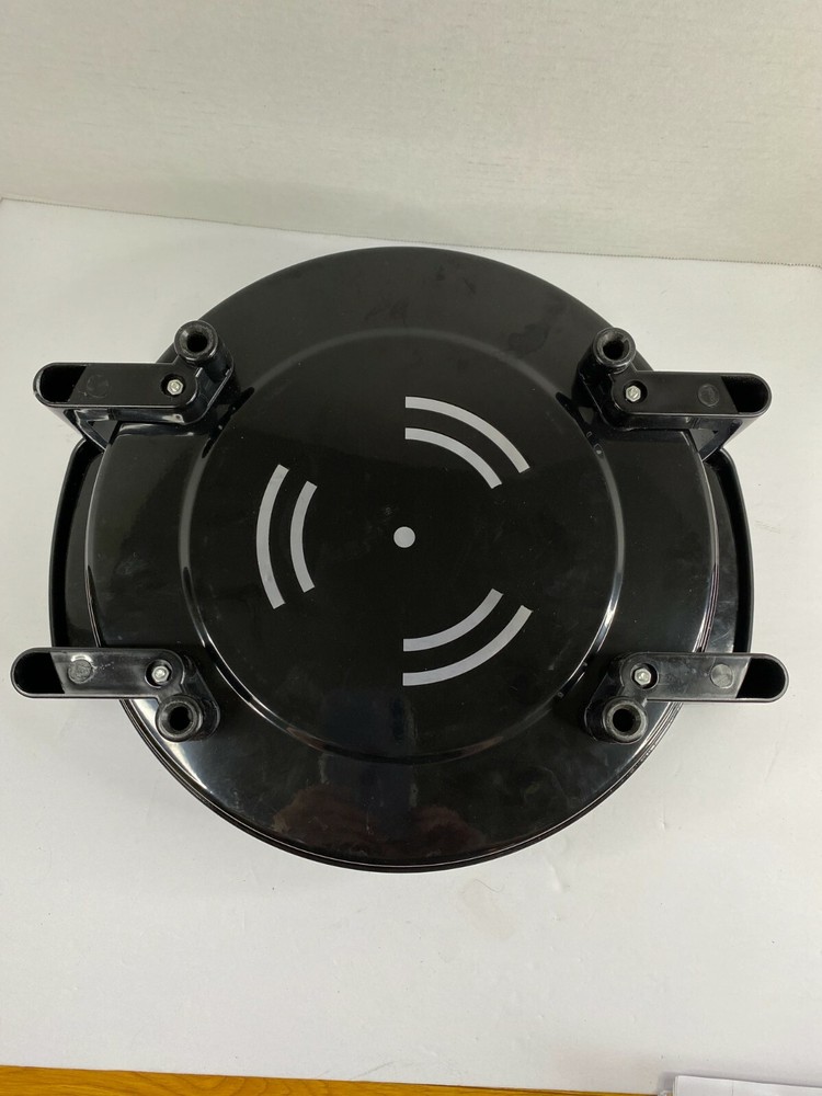 Super Wave Oven Base Stand Replacement Part Only #8217 The Sharper Image