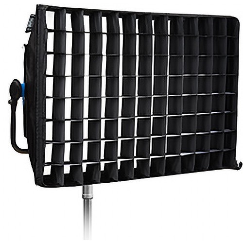 ARRI Skypanel S60 Softbox Grid (Grid Only) - Enhance Your Lighting Control!