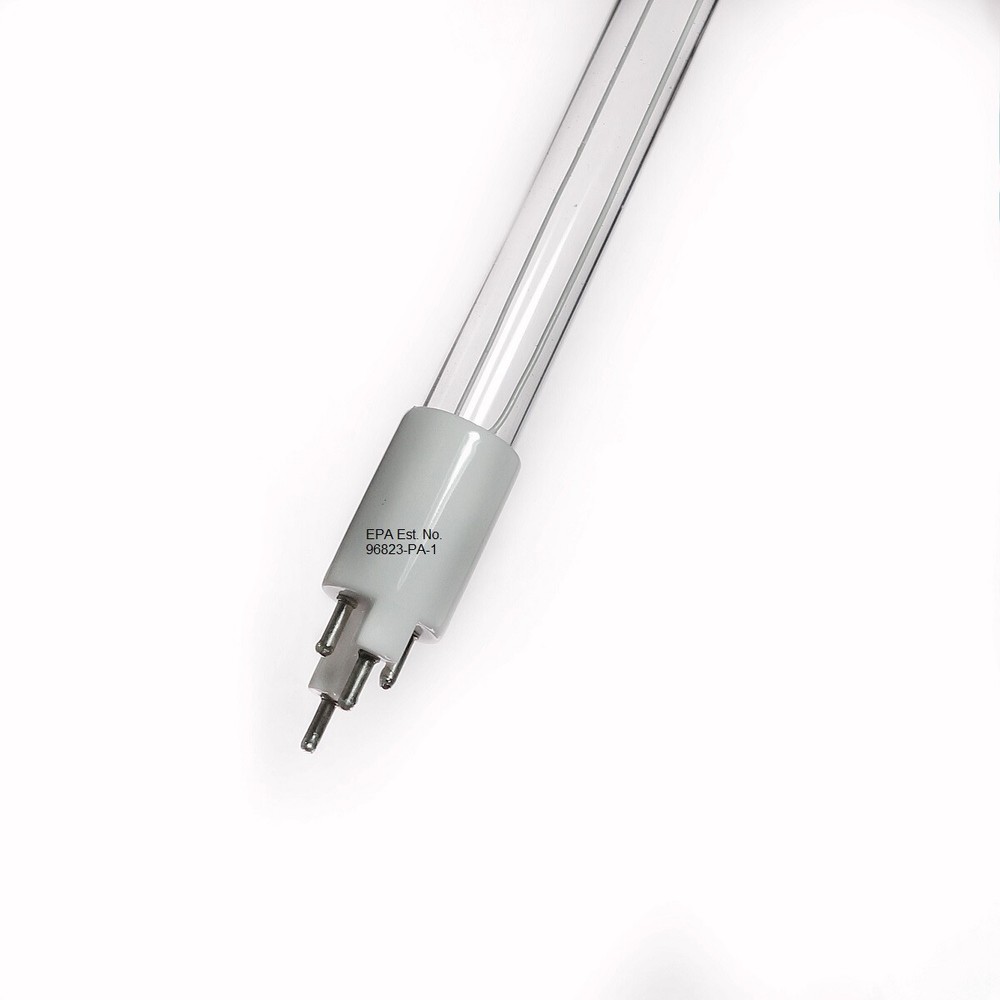S212RL Equivalent Replacement UV Bulb