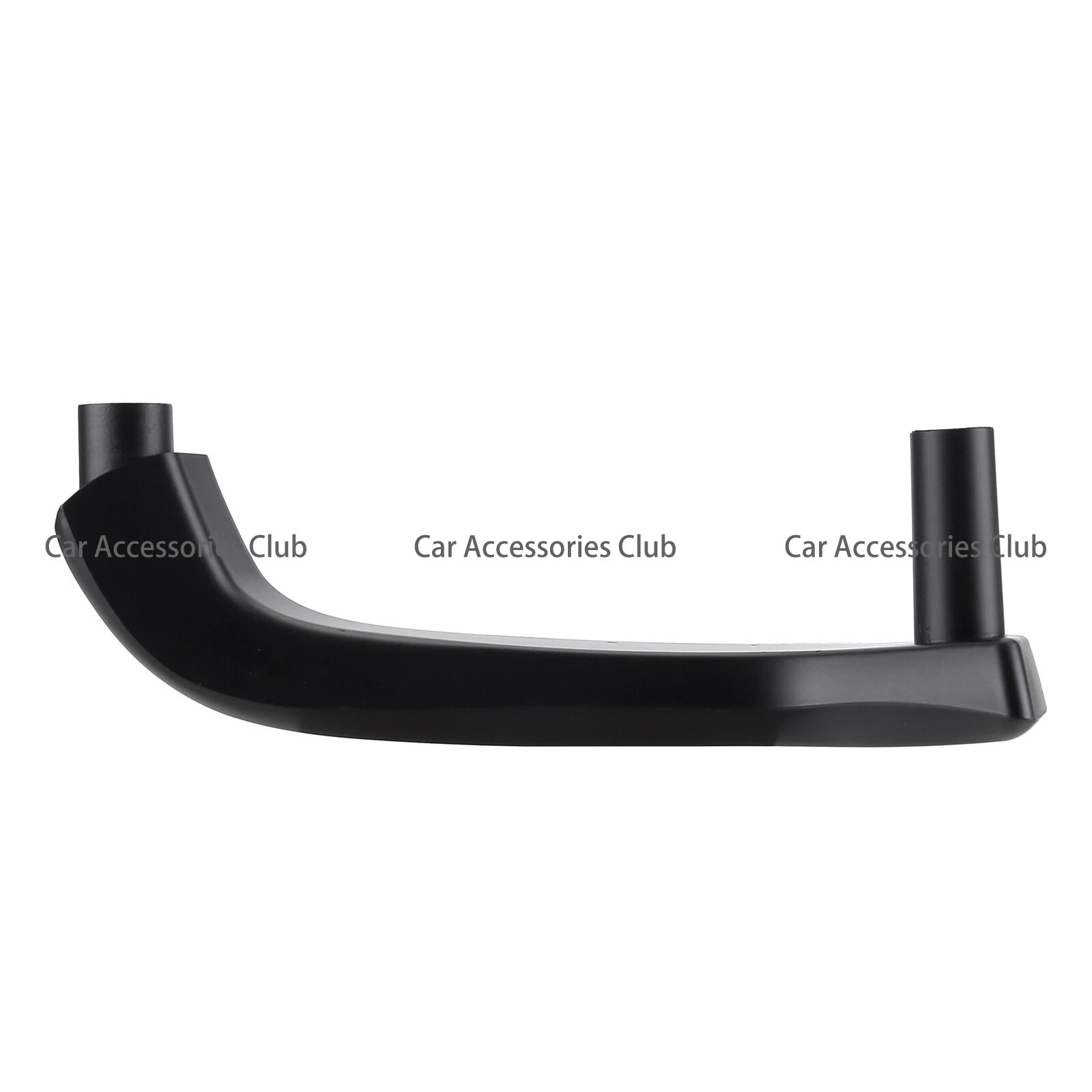 Pair Interior Front Door Pull Handle Fit For Ford Fiesta Power Window 2011-2020