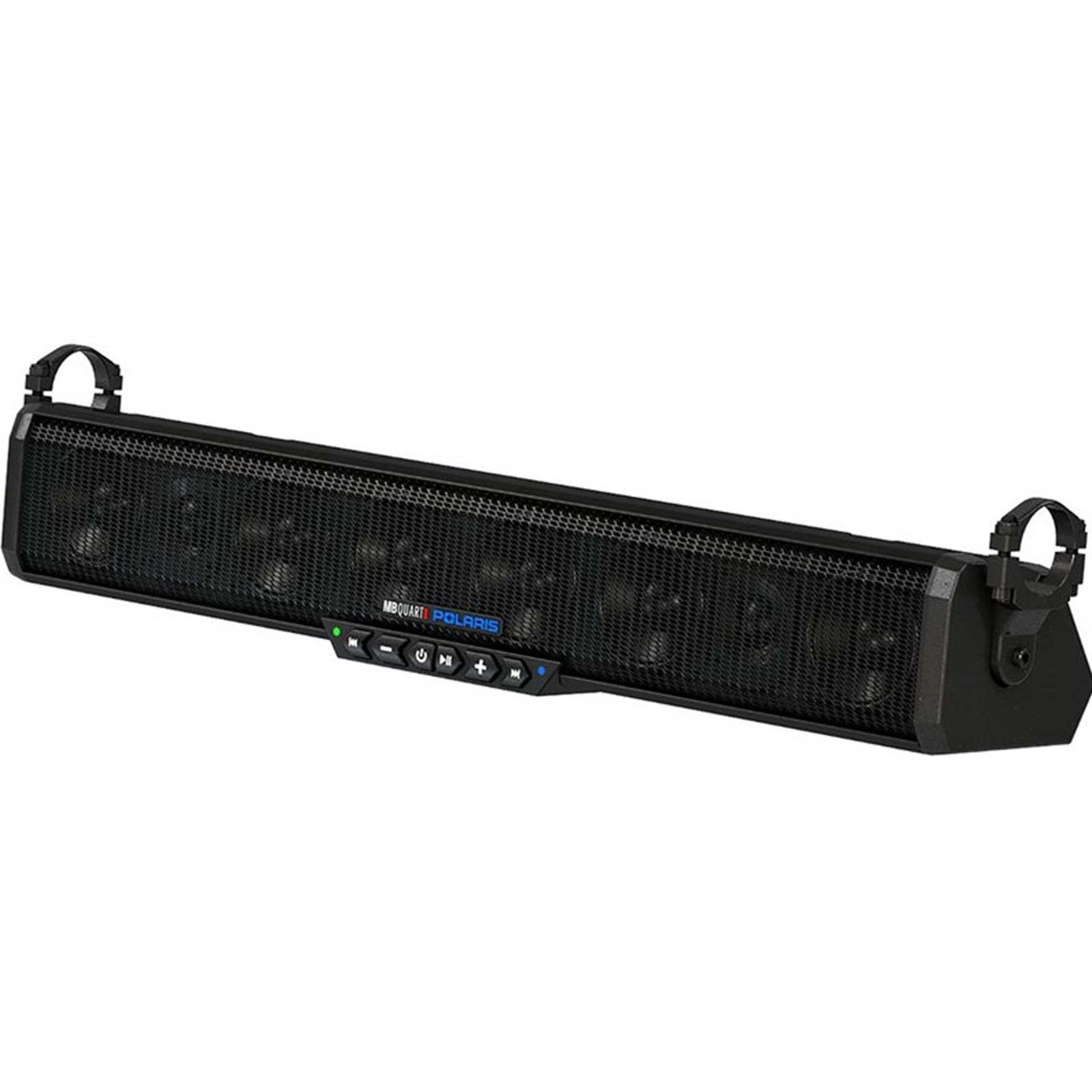 Polaris 2881465 Speaker Bluetooth Waterproof Sound Bar 8 RZR Ranger 1000 900 800