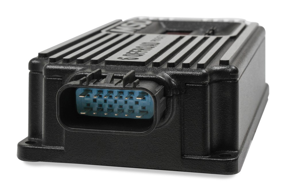 MSD 6471 Digital 6 Offroad Ignition