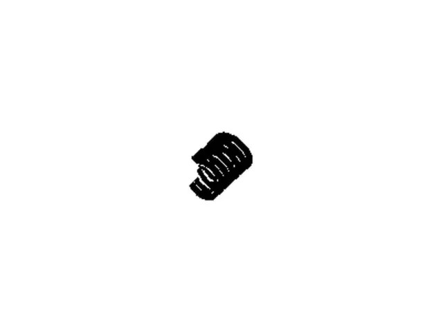 Genuine Ford Spring 6L5Z7379A