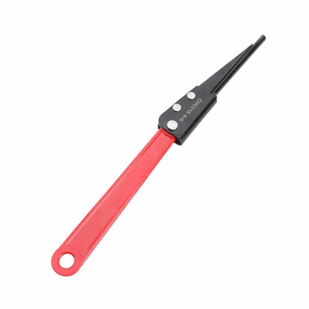 Morse Taper Spindle Disassembly Tool Semi Automatic Arbor Shank Drift Key New