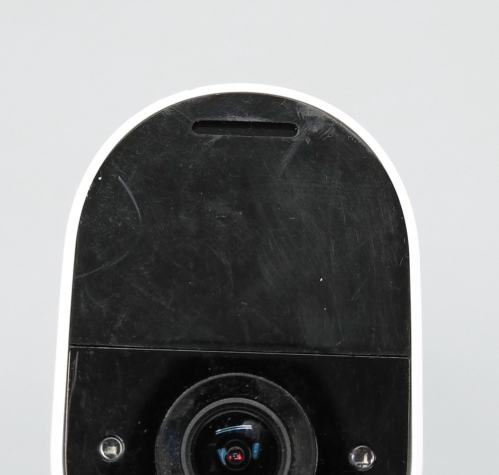 Arlo Essential VMC2330 Spotlight Indoor/Outdoor Wireless Camera 3-Pack