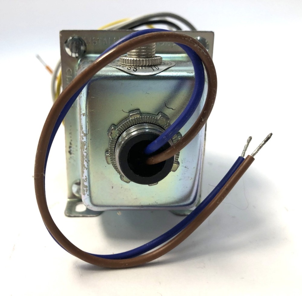 Veris X100CBB Control Transformer – Good Condition