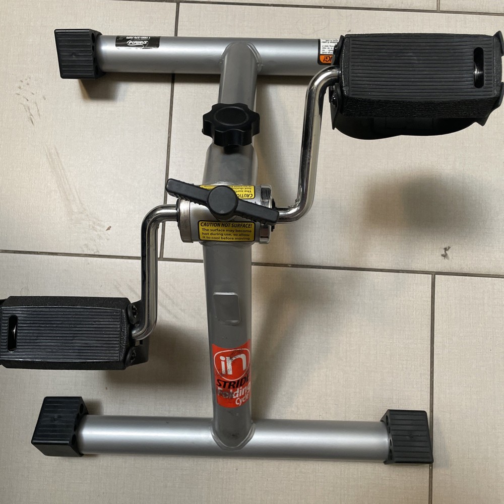 Stamina InStride Folding Cycle - USED
