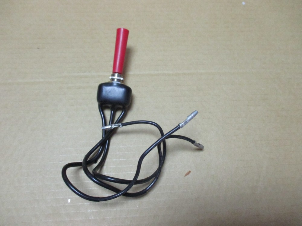 TOGGLE SWITCH WATERPROOF FIRE TRUCKS NEW