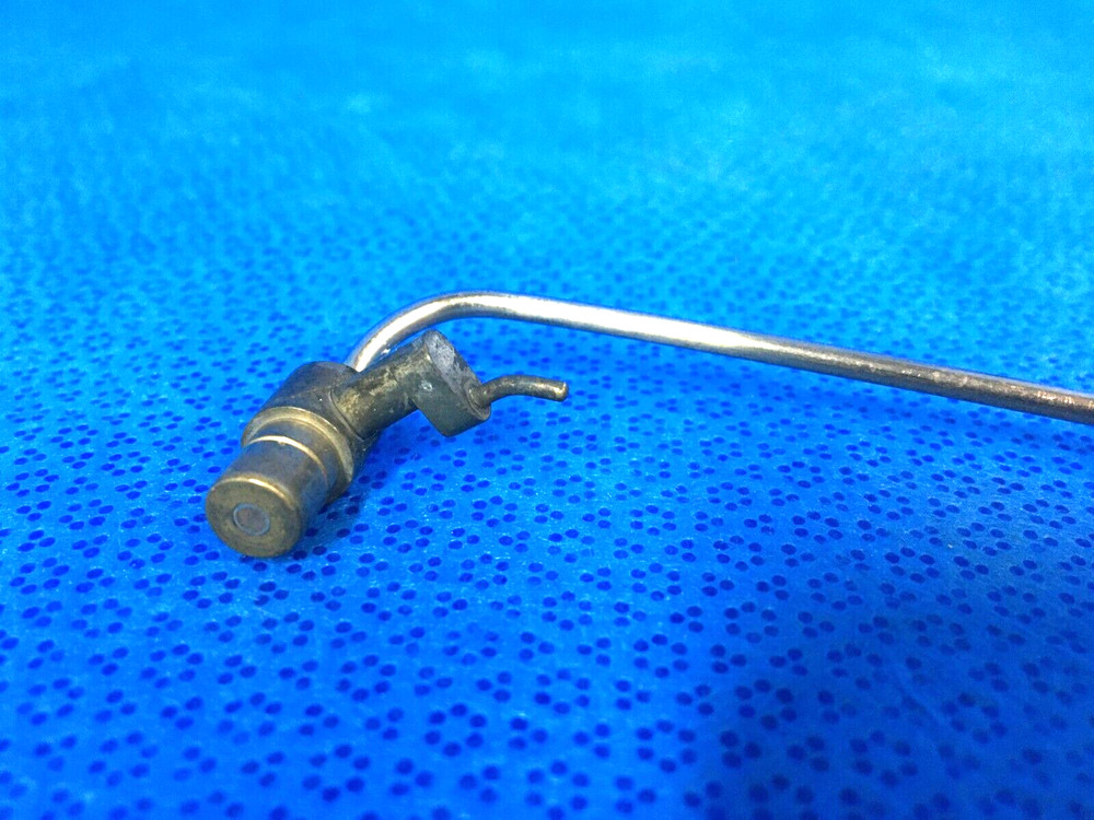 Fiber optic light Carrier, Old