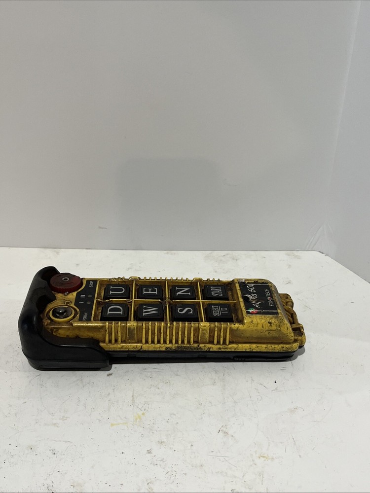 Fomotech Alpha 607