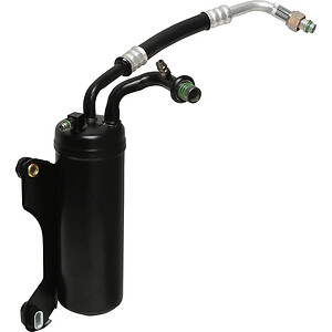A/C Accumulator & Hose Assy UAC HA10954C