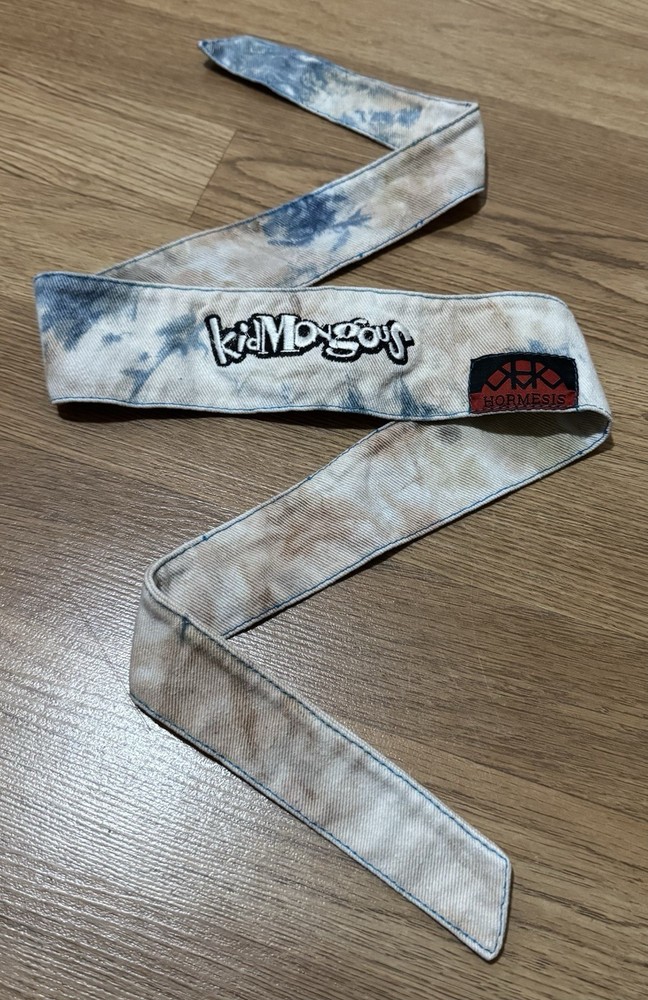 Hormesis Paintball Headband, Kidmongous