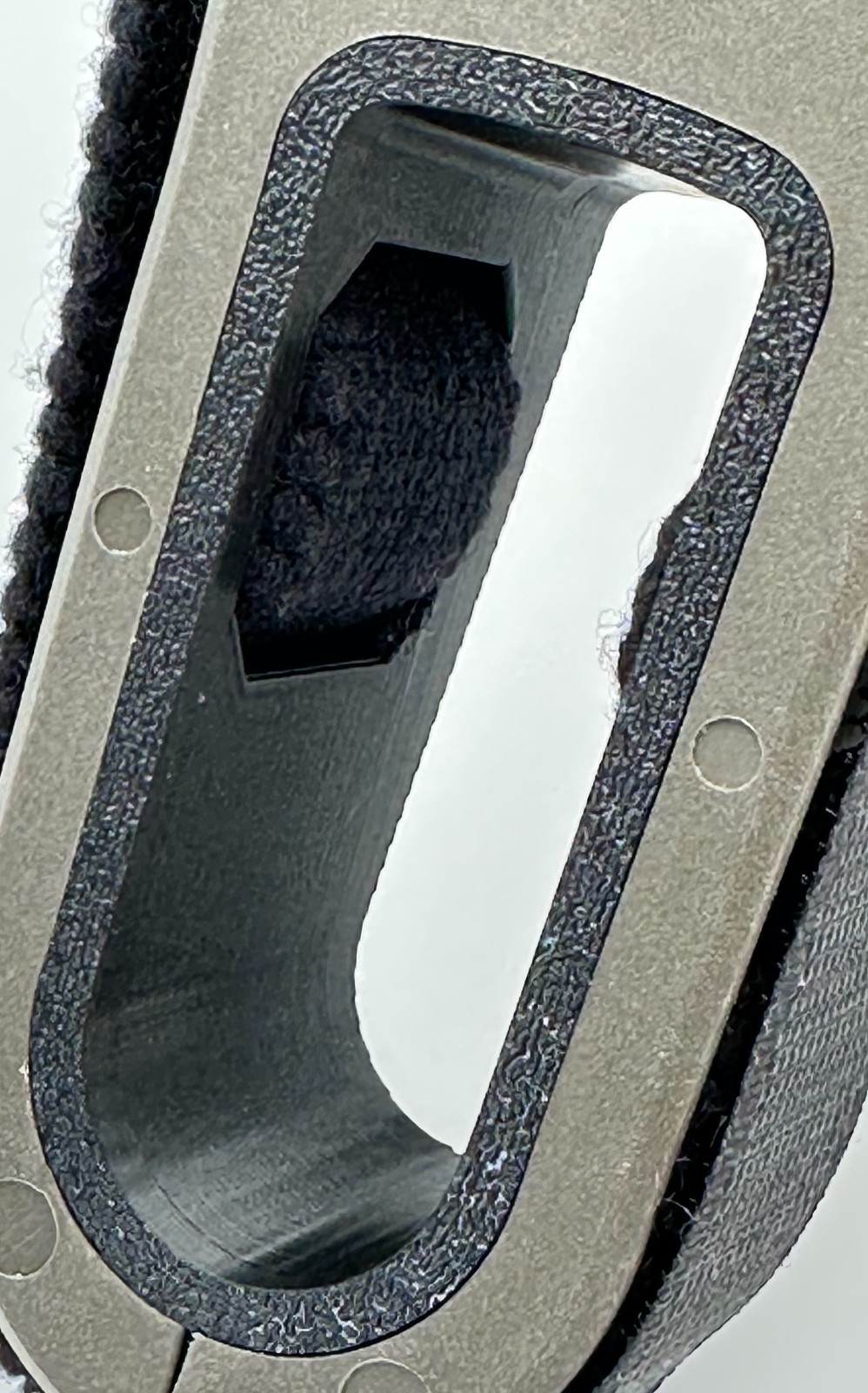 SBA3 Shape Storage Plug