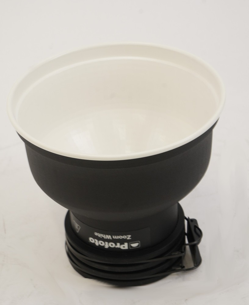 Profoto Zoom Reflector White