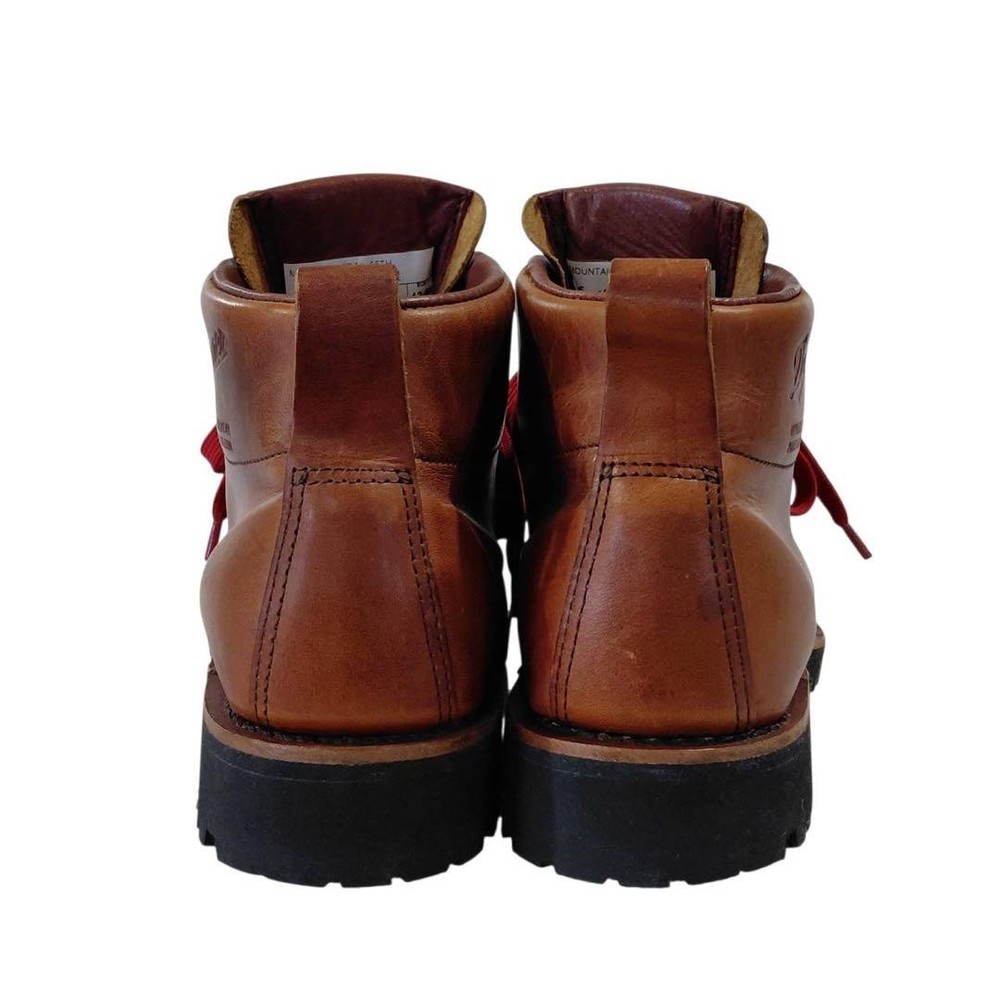 DANNER MOUNTAIN TRAIL 55TH Danner boots