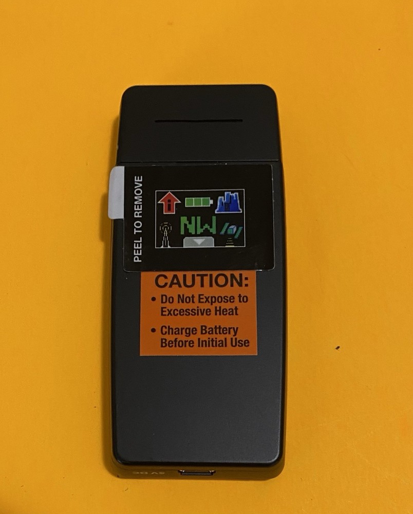 Cobra Remote Display Unit