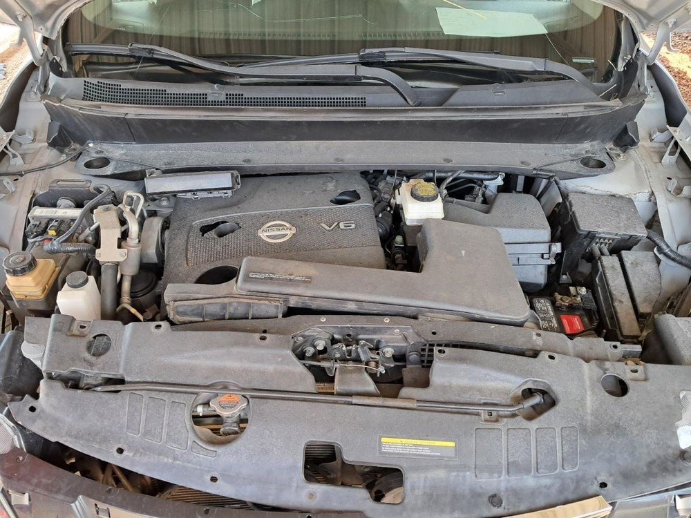 Fuse Box Engine Fits 15-20 22-23 PATHFINDER 4751032