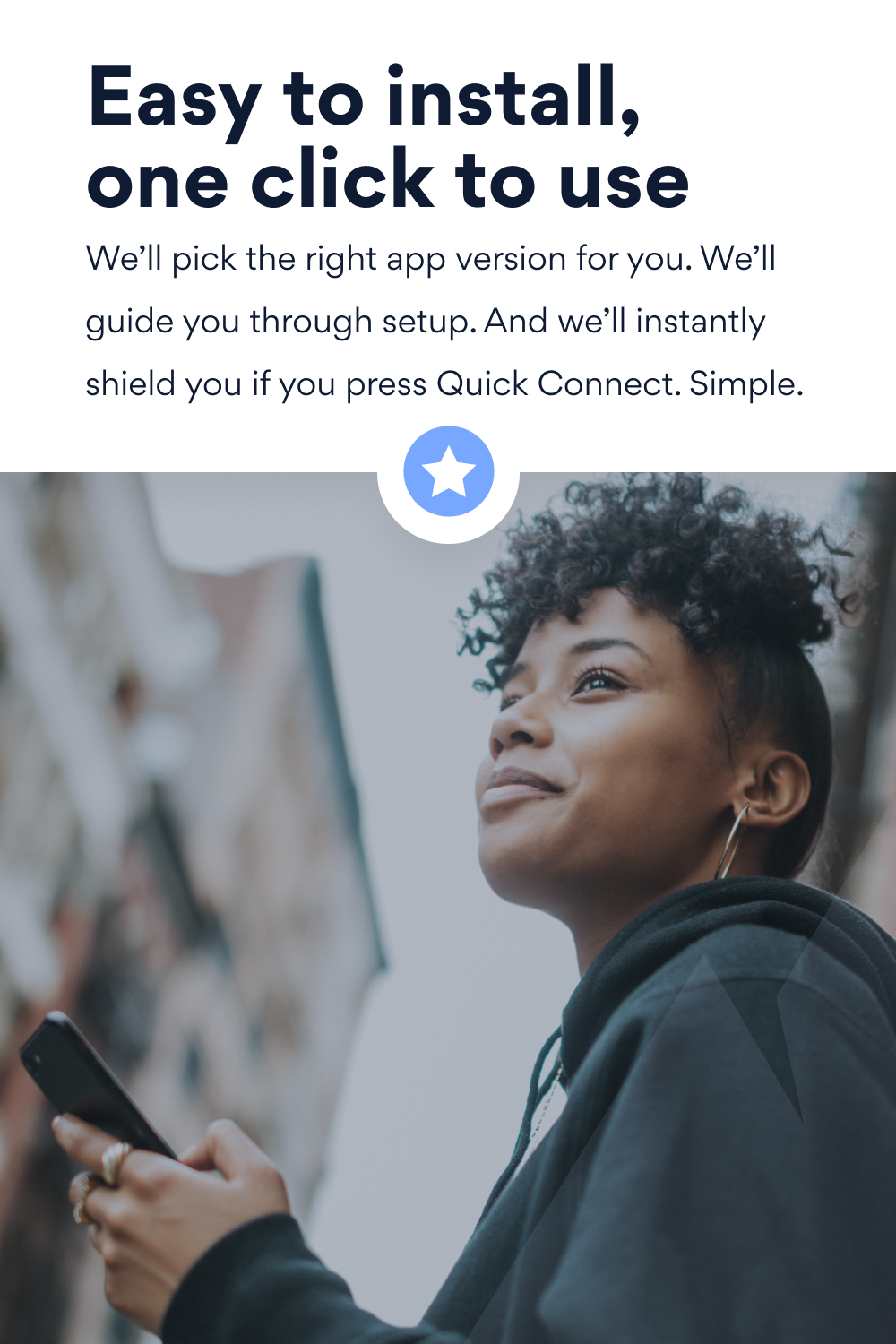 NordVPN Standard - 2-Year VPN & Cybersecurity Software for 6 Devices