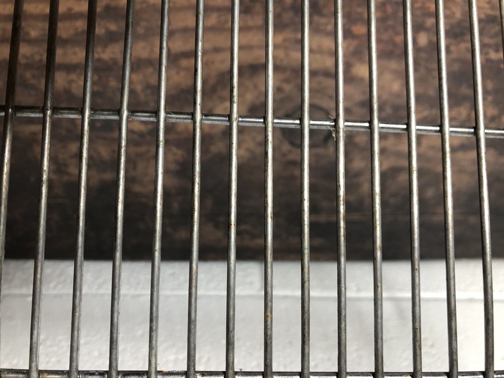 NuWave Hearthware Pro Infrared Oven Replacement Grate Rack 4"
