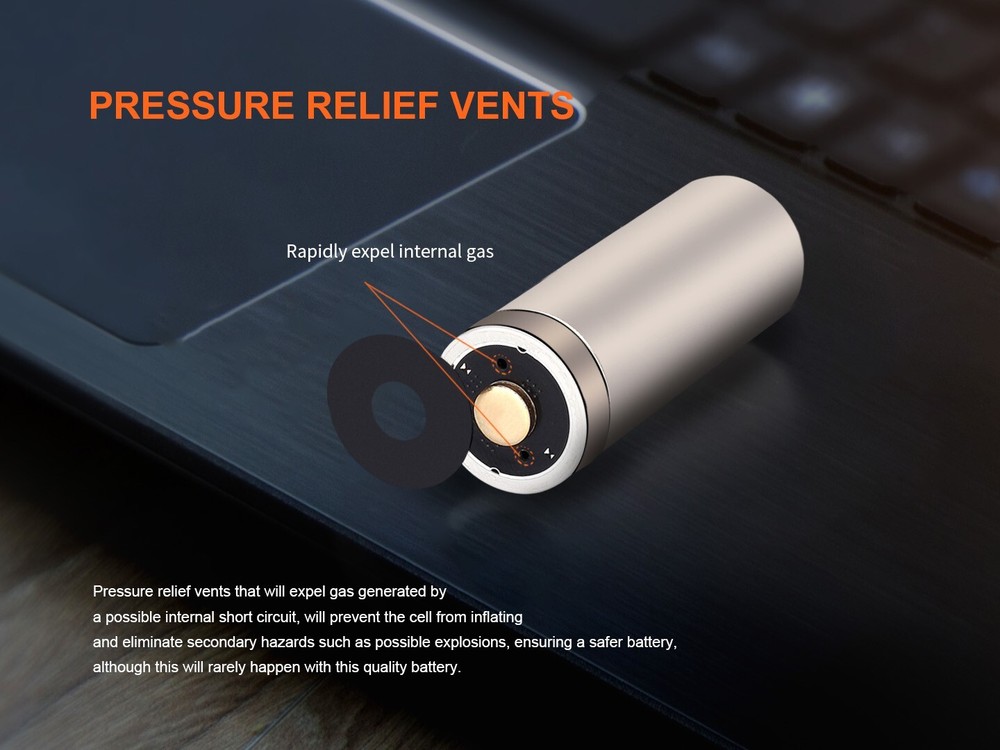 Fenix ARB-L18-1100 - 1pcs