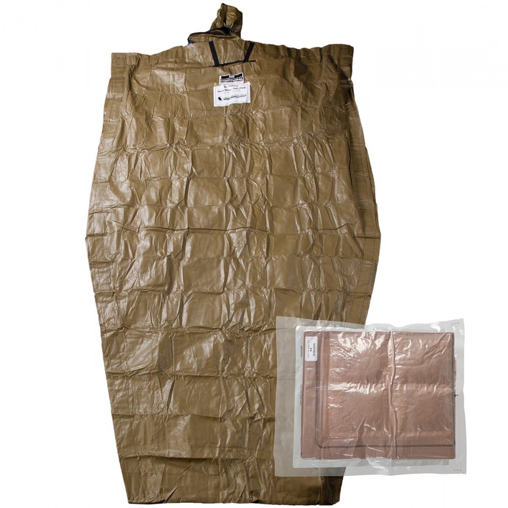 NAR HYPOTHERMIA PREVENTION & MANAGEMENT KIT