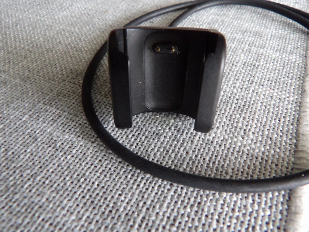 FitBit USB Charger Charging Cable FitBit 2