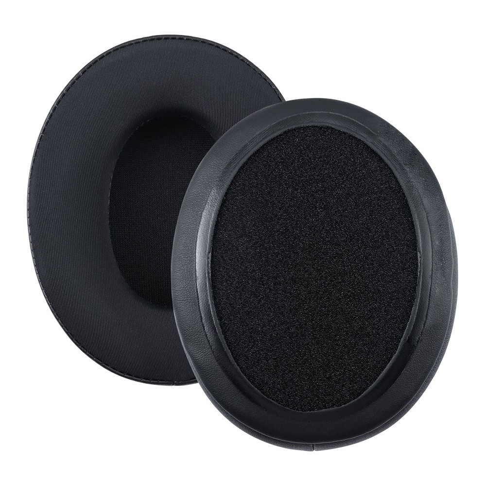 Replacement Ear Pads for HyperX Cloud Stinger / II / Alpha - Cooling Gel Black