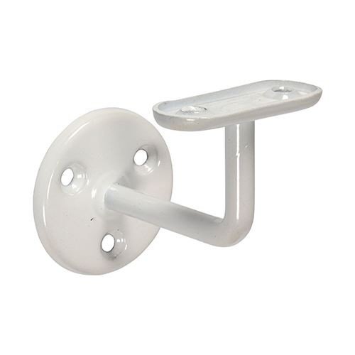Timco - Steel Handrail Holders