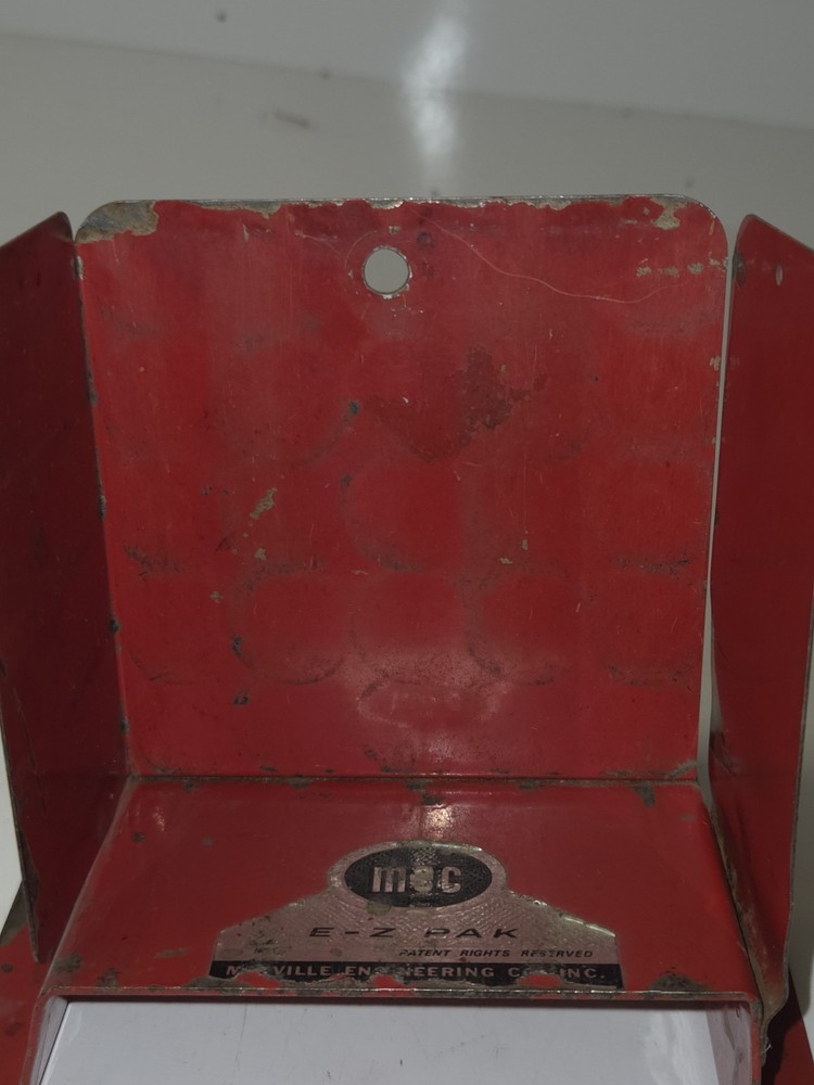MEC 12 Gauge E-Z Pak Shotshell Stacker/Packer In Box