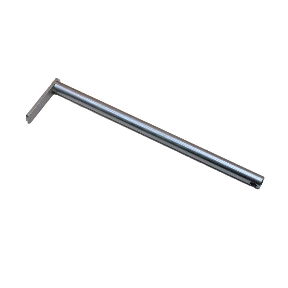 Long Swinging Drawbar Hinge Pin Fits Massey Ferguson Replaces 883877M1