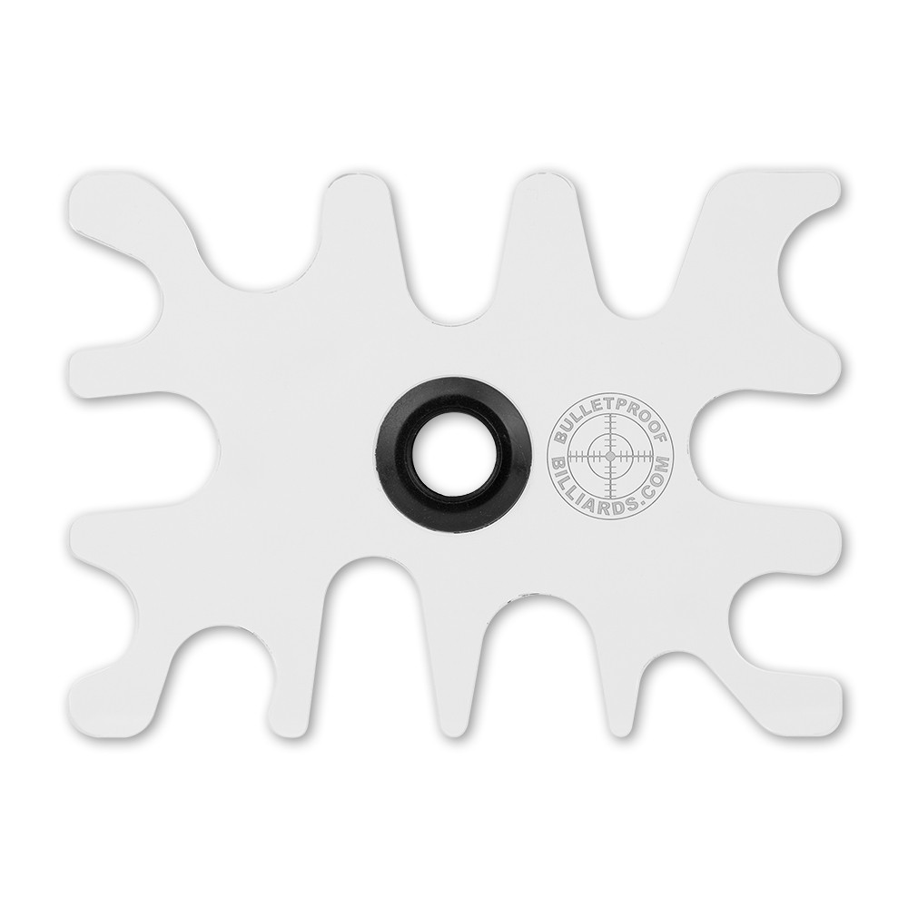 Bulletproof BHBPC "Sight" Pool Cue Bridge