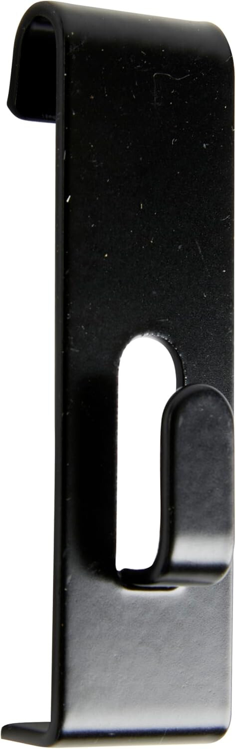 Gridwall Notch Utility Hooks Hook Wire Grid Black 25 Framed Prints Pictures