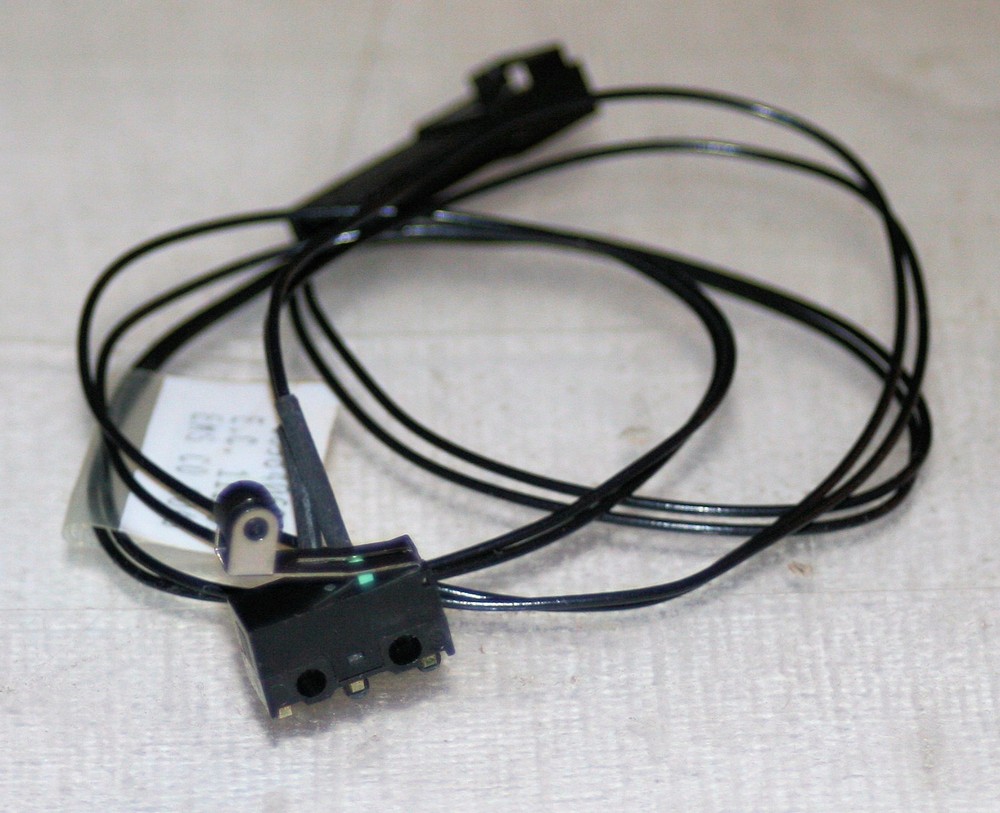 Germany Cherry DG2 T85 Micro Switch w/Roller & Wire Harness