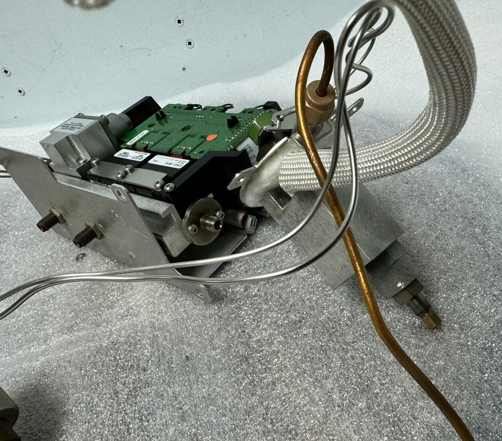 Split/Splitless Inlet Injection Port & EPC module, G1543-80010 for Agilent 6890+