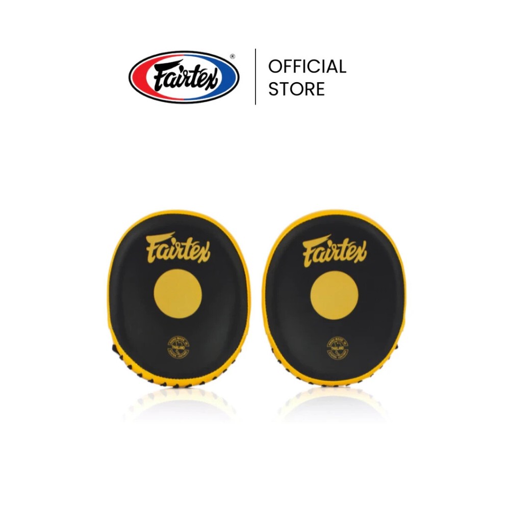 Fairtex Training Boxing Pad FMV15