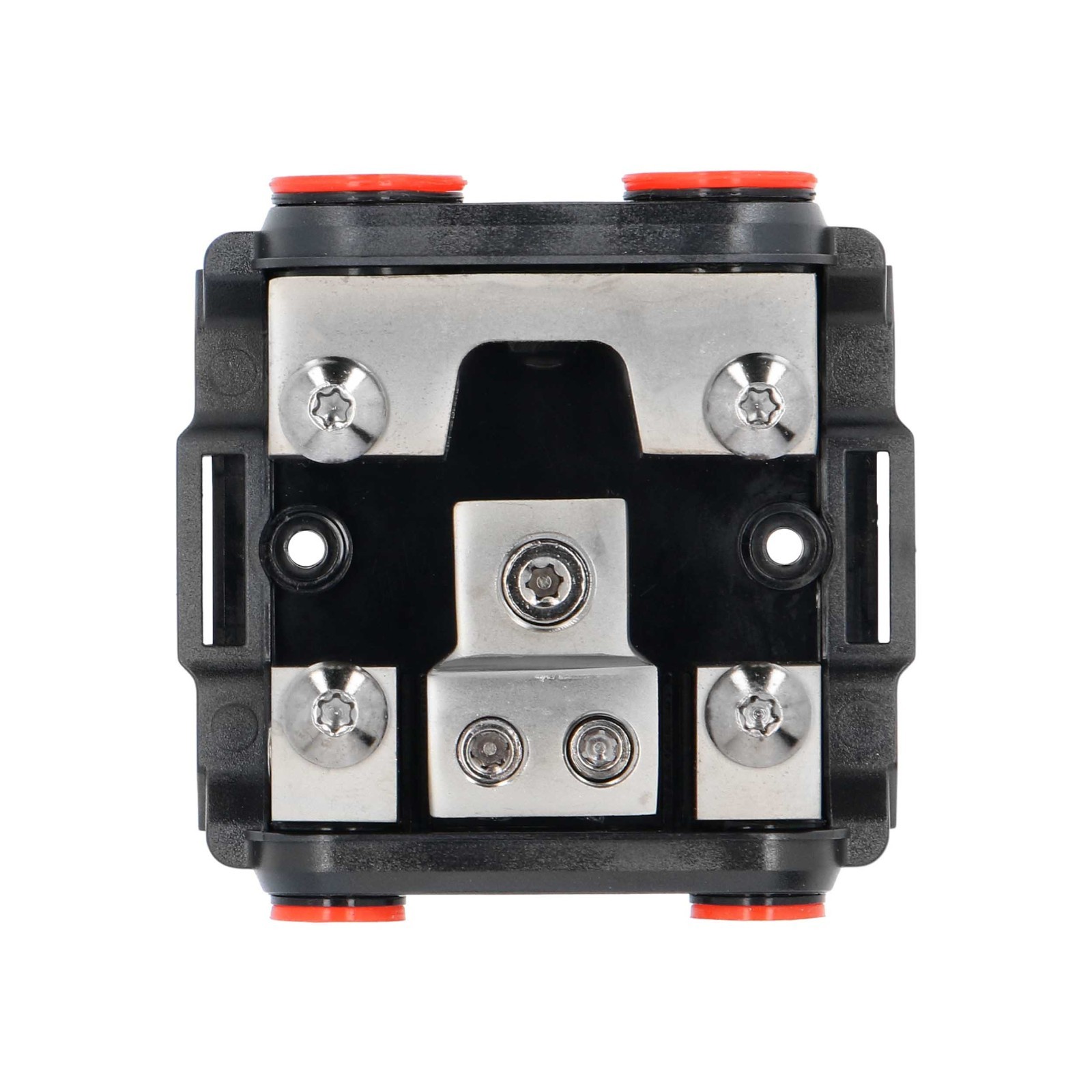 T-spec VPNB2 MANL 2-Position All-In-One Distribution Block