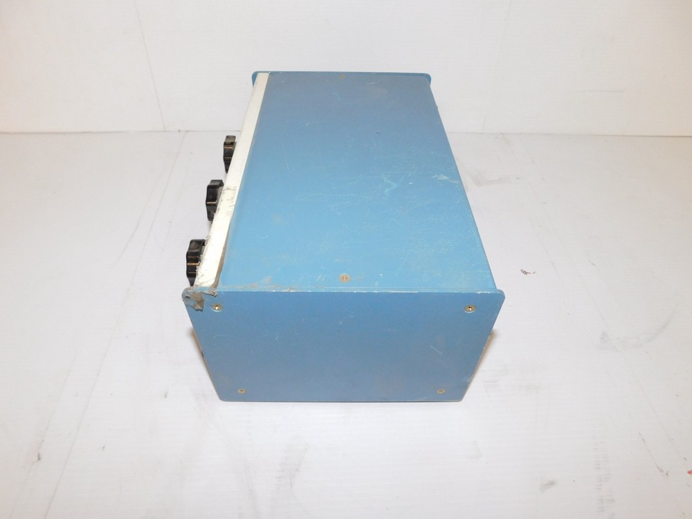 SHALLCO INC ATTENUATION NETWORK TYPE VT795H (MPR140)