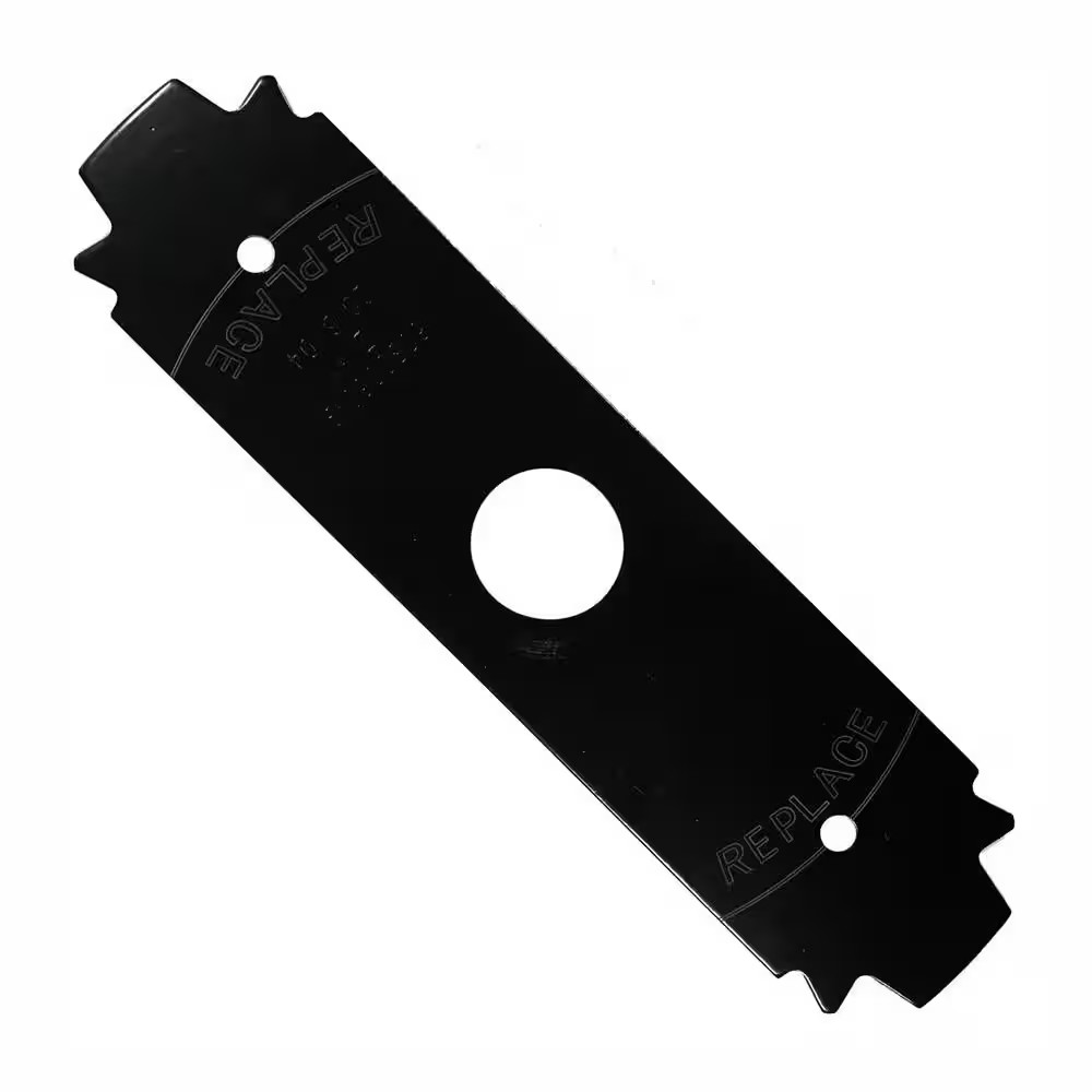 Replacement Edger Blades (3-Pack)