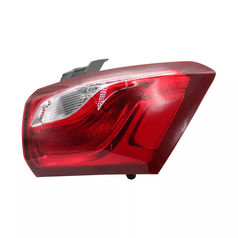 For 2018-2021 Chevy Equinox Halogen Tail Light Outer Right Passenger Side RH