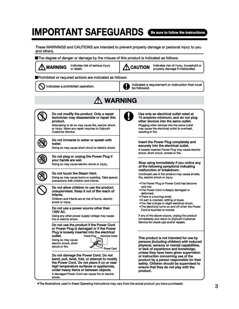 Zojirushi BB-PDC20 Bread Machine Owners Manual User Guide Instruction + Recipes!