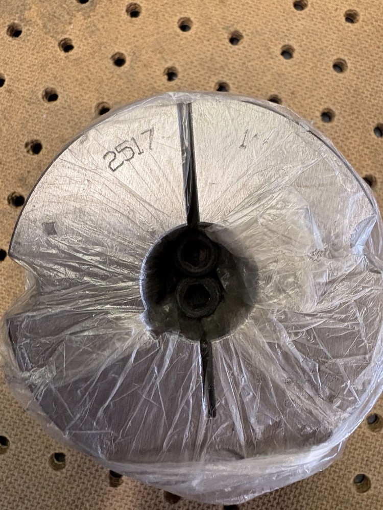 2517 1" Tapered Bushing