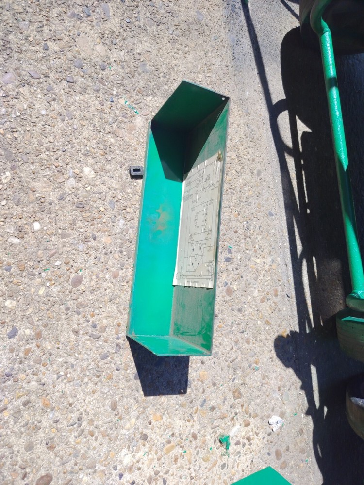 Greenlee 555 Conduit/Pipe Bender