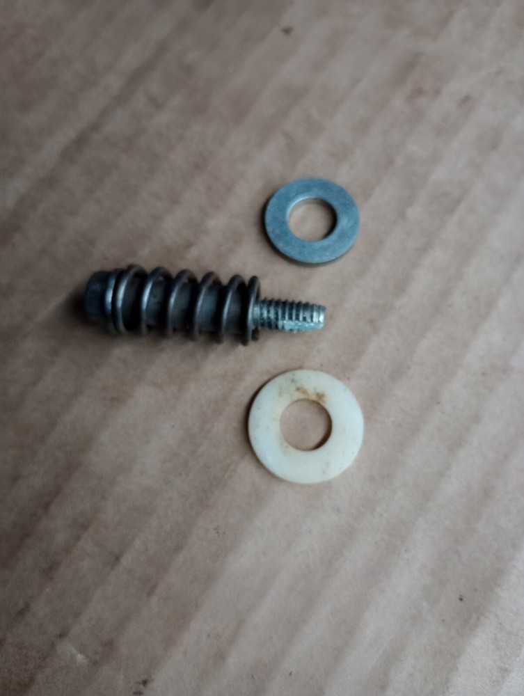 Craftsman 10" table saw Part