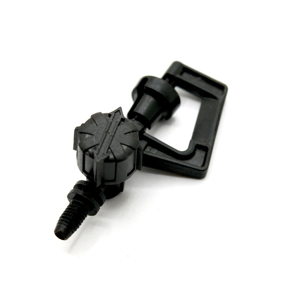 Thrifco 6821024 Eams Adjustable Roto Micro-Sprinkler
