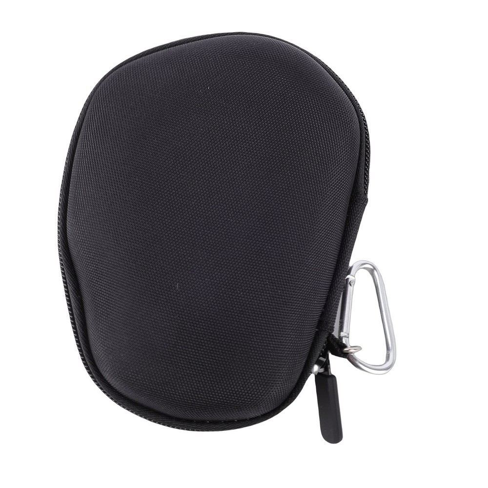 Hard Travel Mouse Case For 4 Durable Wireless Mouse Storage