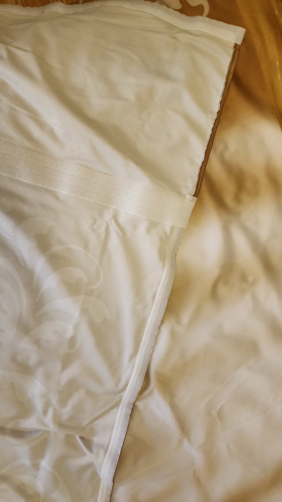 Patron El Cielo Tequila Promotional Backdrop Fabric Display Luxury Backing