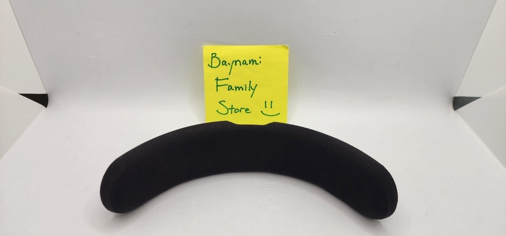 GENUINE Oculus Rift S Back Headset Audio Ring BACK Pad Cushion Part Replacement