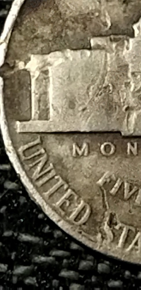 💥1945 S War Nickel💥 Multiple Errors! For My Grandkids! Please Read👇