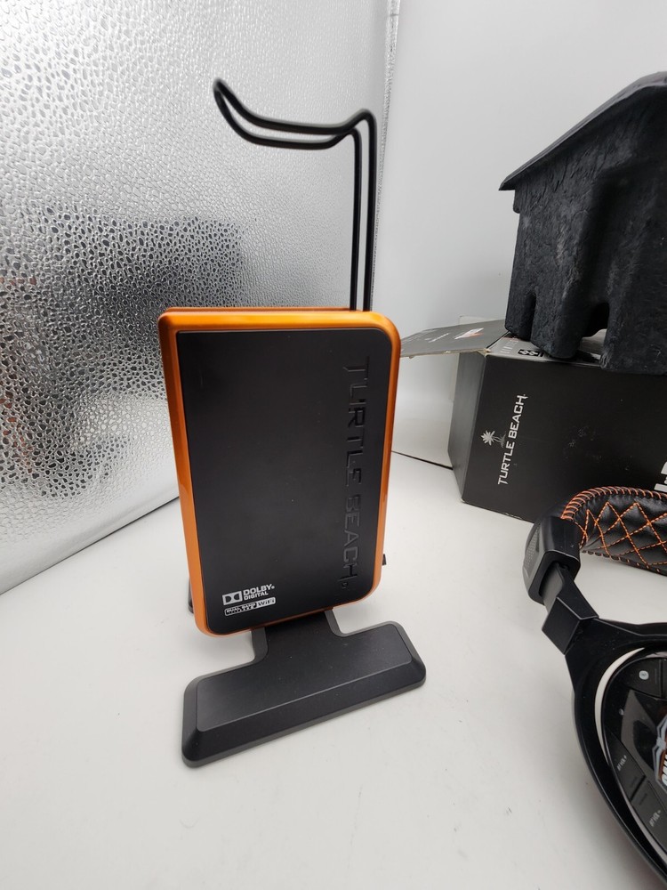 Limited Editon Earforce Tango Black Ops 2